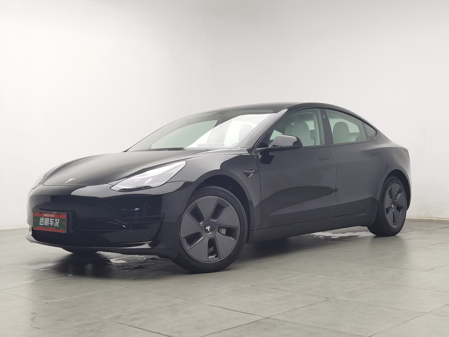 Used Tesla Model 3 2022