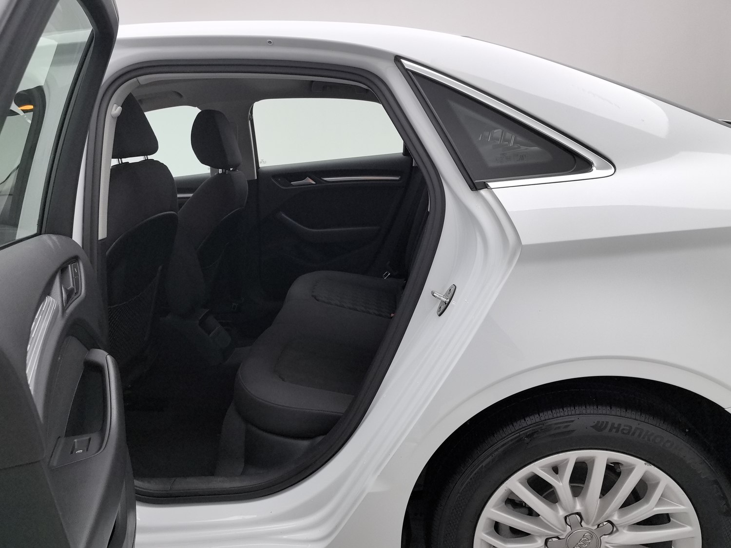 Used Audi A3 2015 1.4 AT