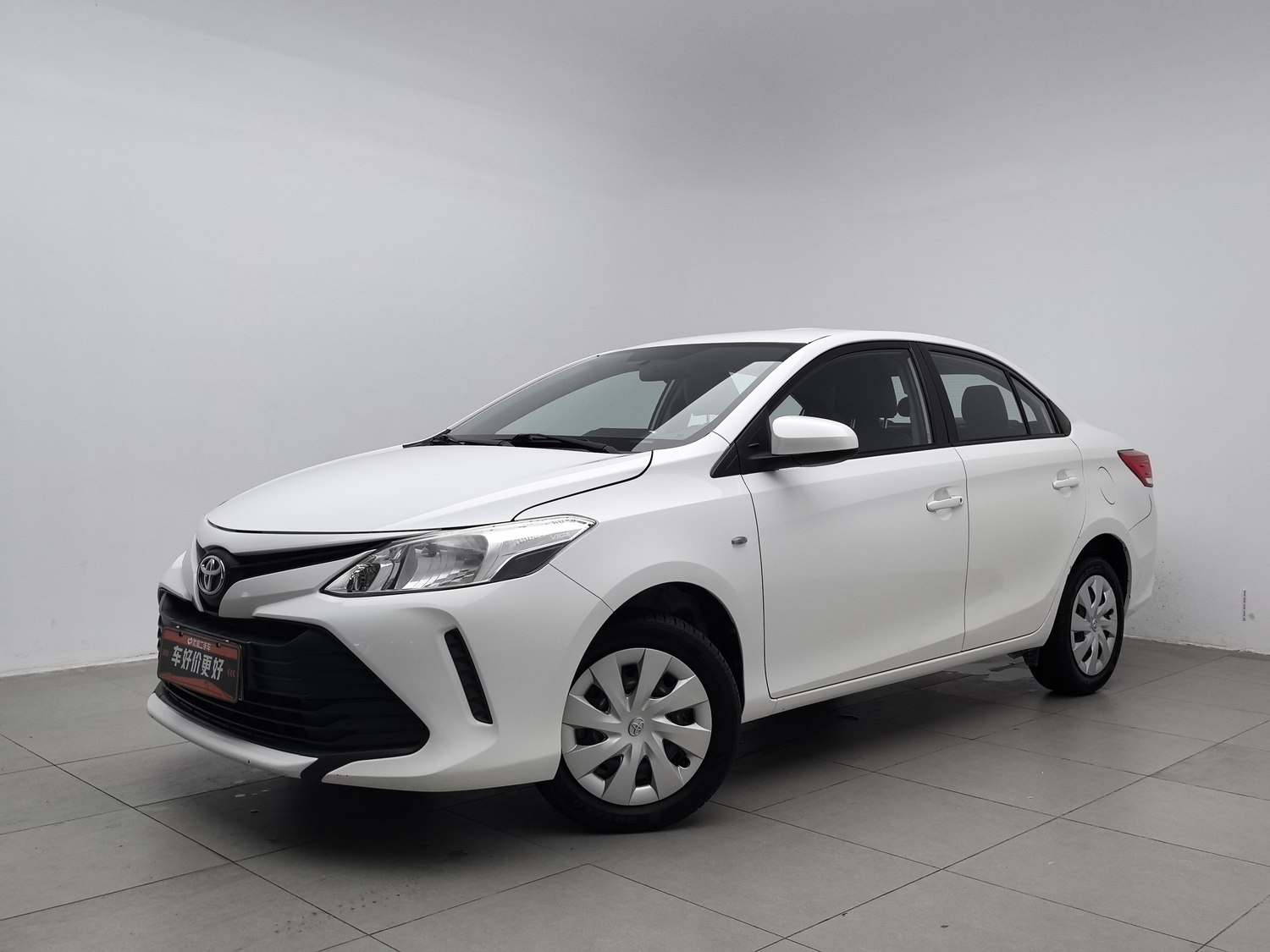 Used Toyota Vios 2019 1.5 AT
