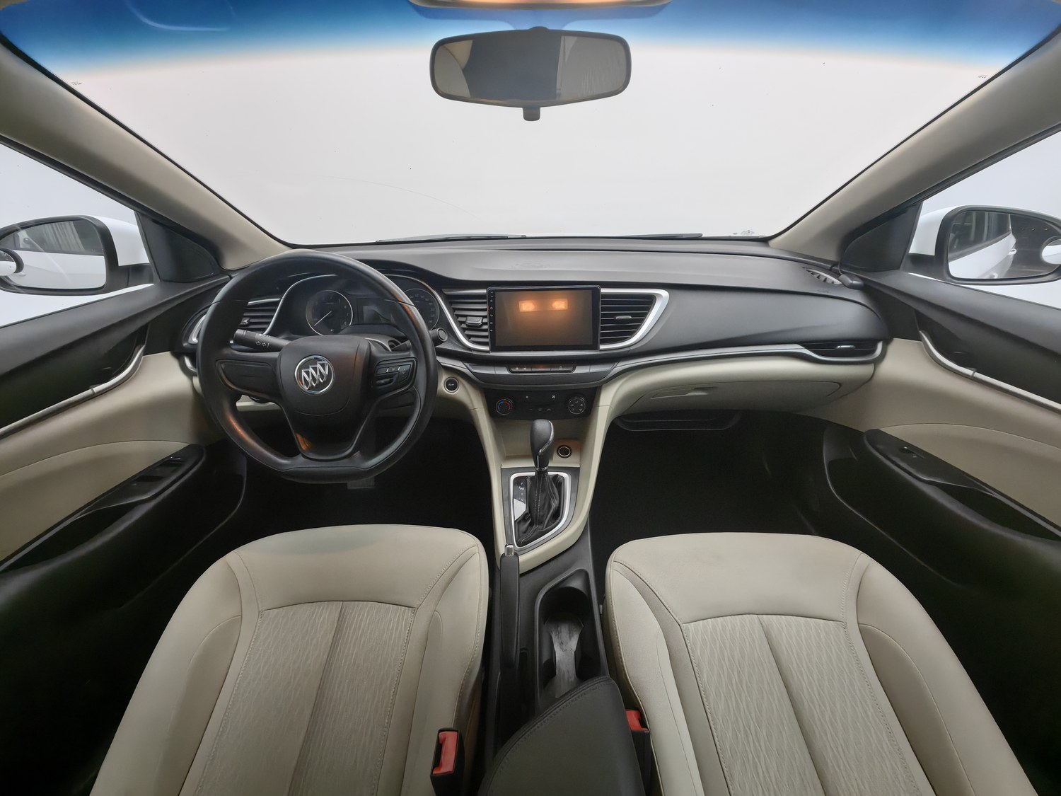 Used Buick Excelle 2017 1.5 AT