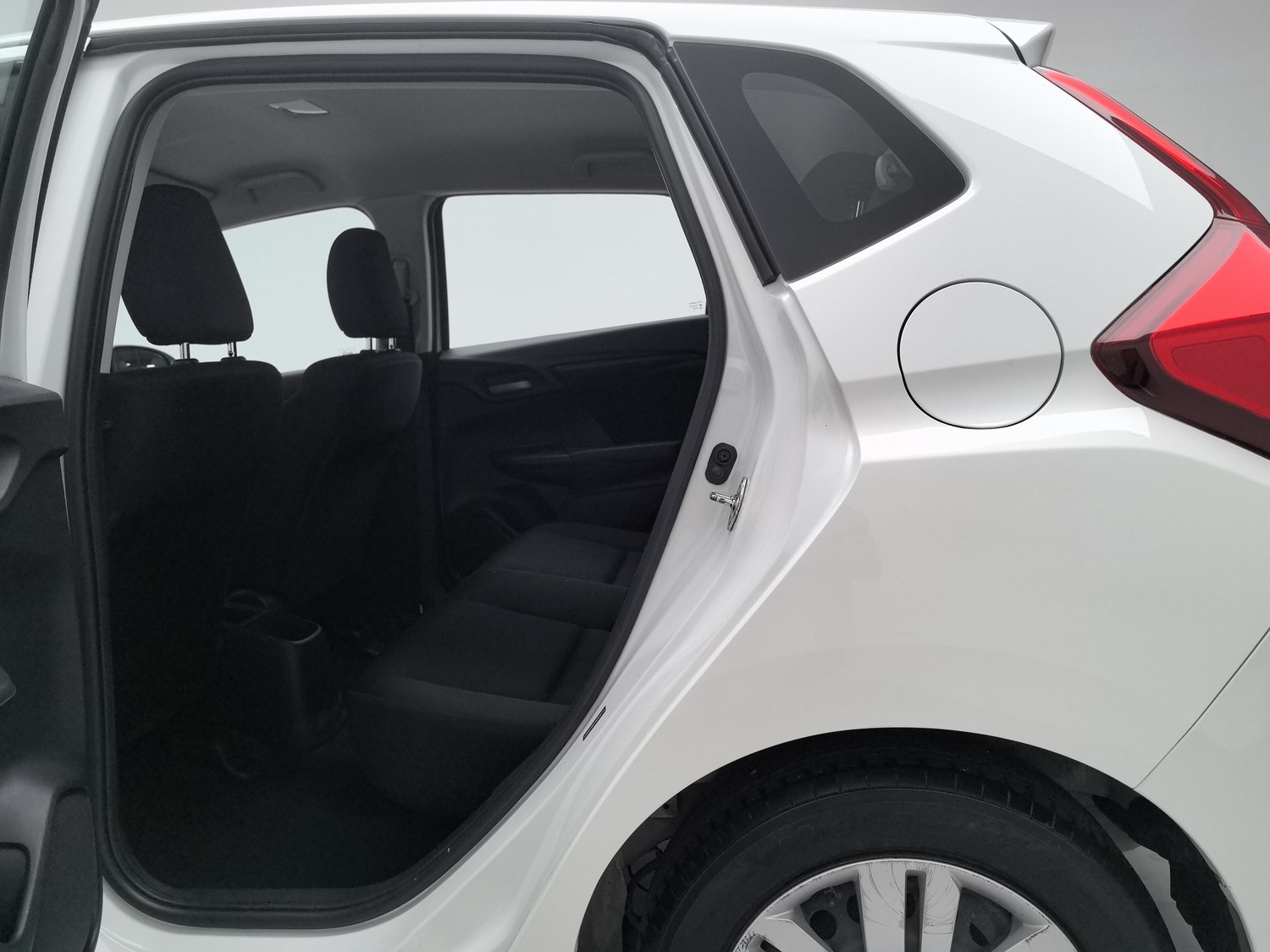 Used Honda Fit 2014 1.5 AT