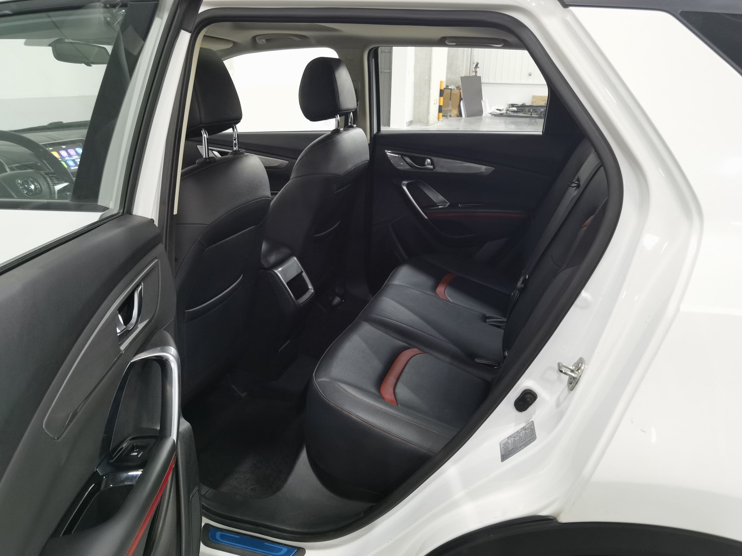 Used Changan CS55 2019 1.5 AT