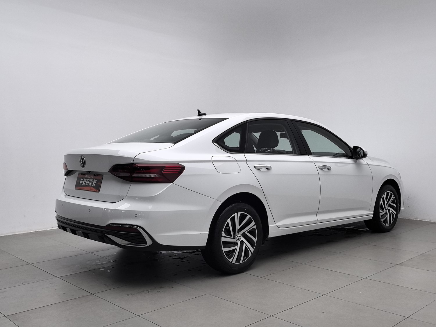 Used Volkswagen Lavida 2024 1.5 AT