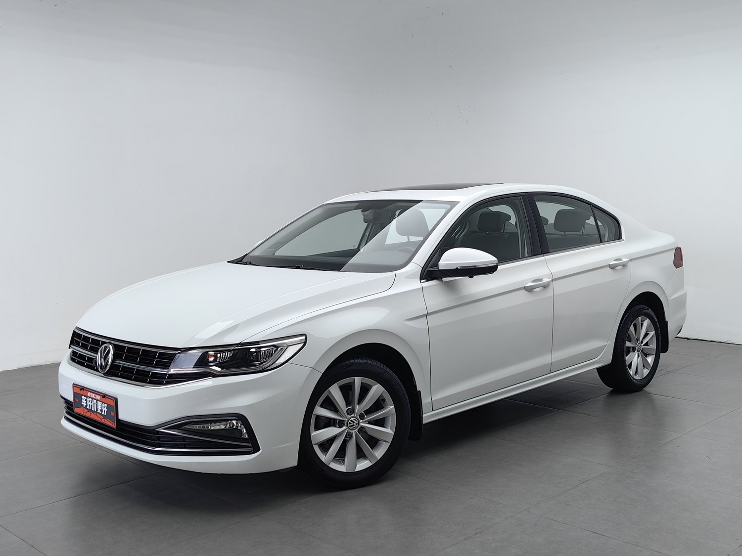 Used Volkswagen Bora 2020 1.4 AT