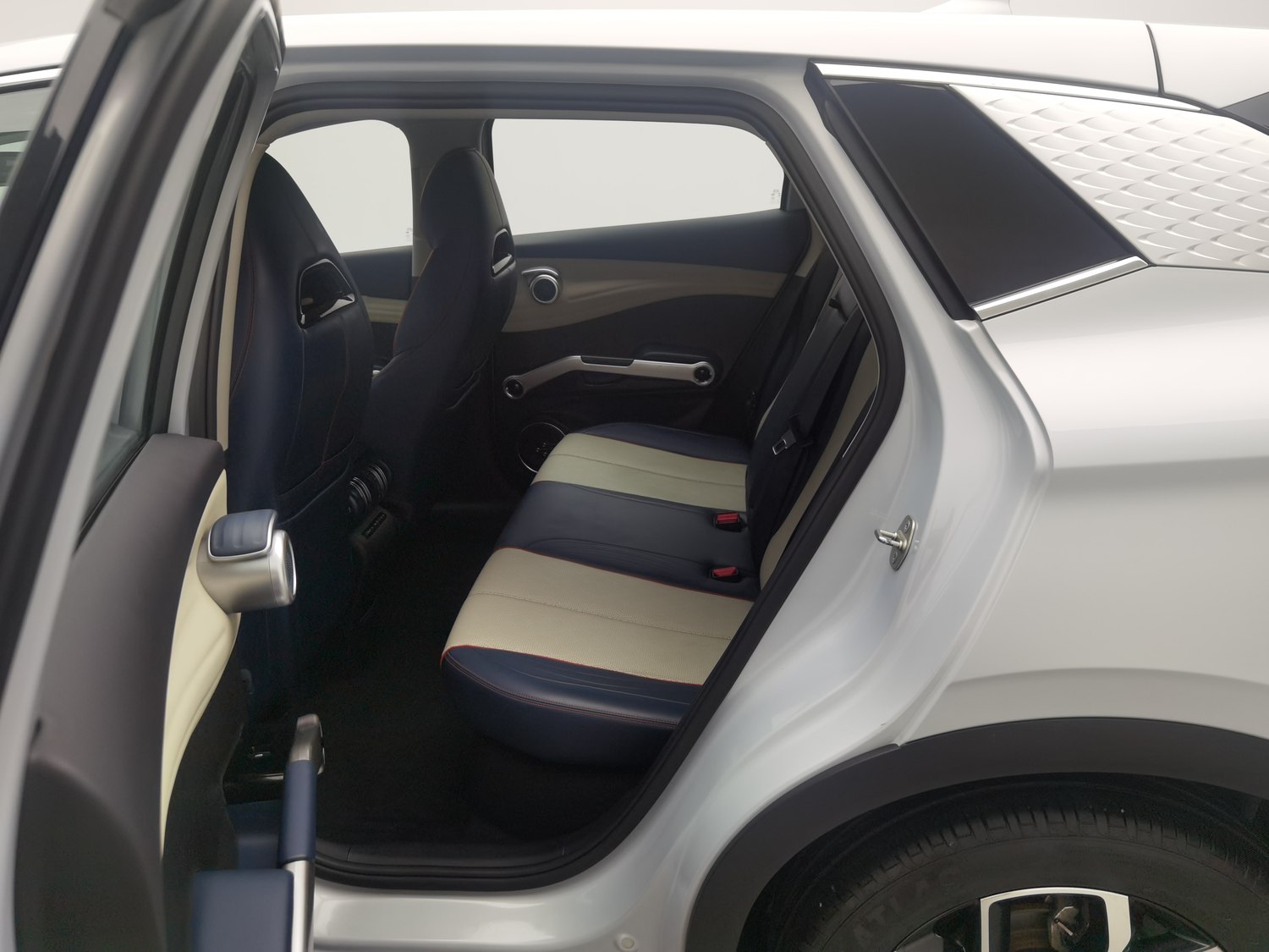 Used BYD Yuan PLUS 2022