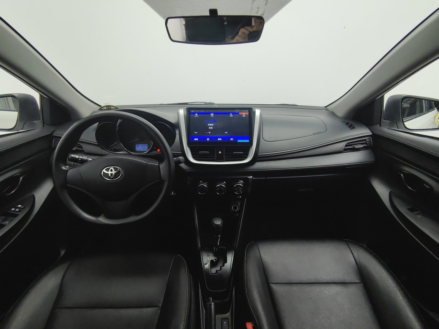 Used Toyota YARiS L Vios 2019 1.5 AT