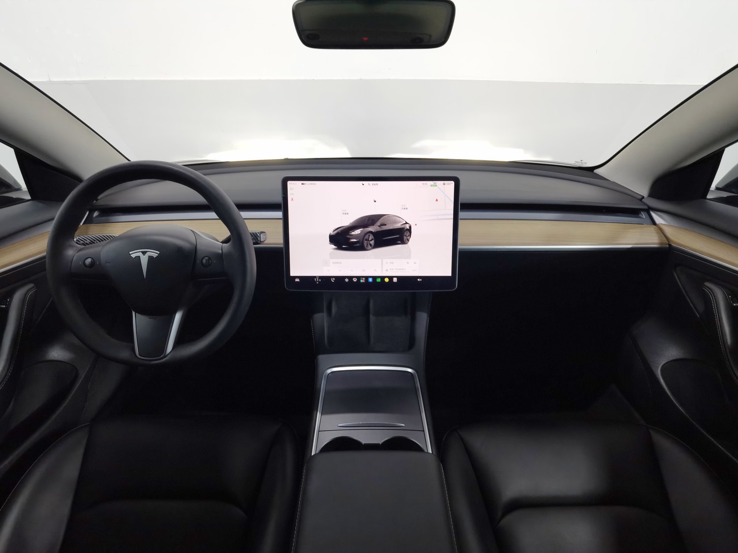 Used Tesla Model 3 2022