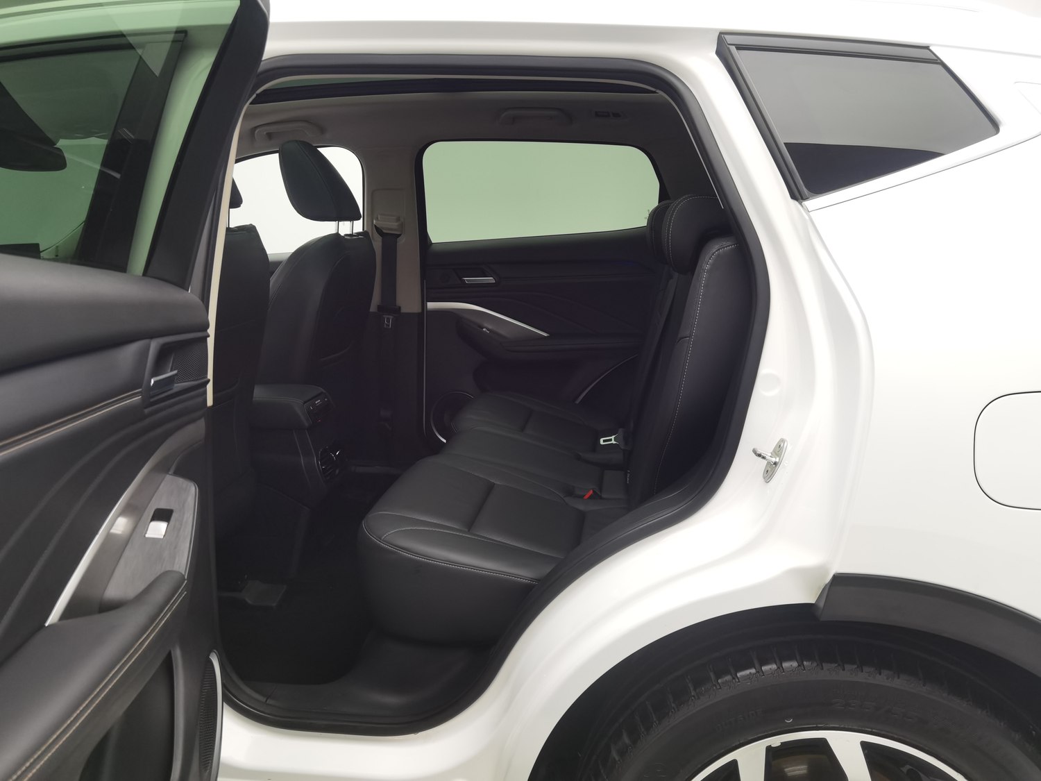 Used Wey VV6 2020 2.0 AT