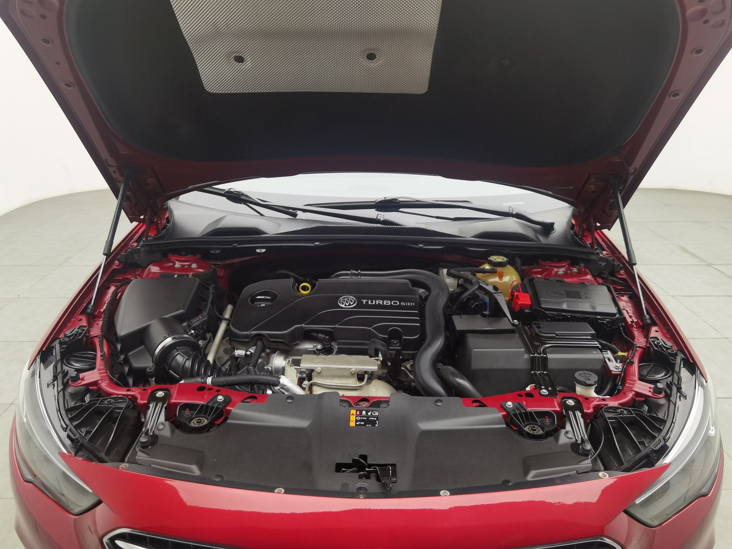 Used Buick Regal 2019 1.5 AT