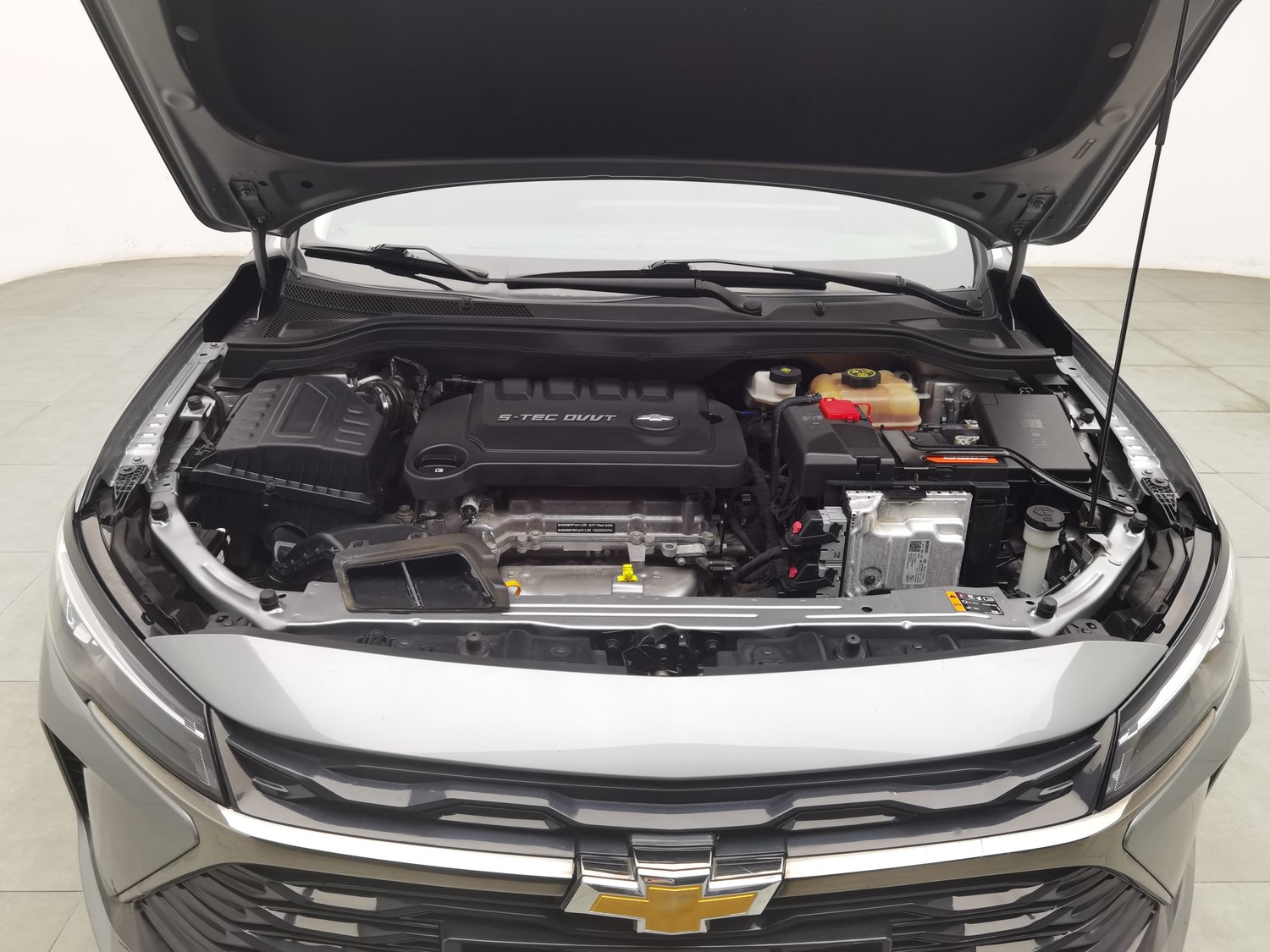 Used Chevrolet Monza 2023 1.5 AT