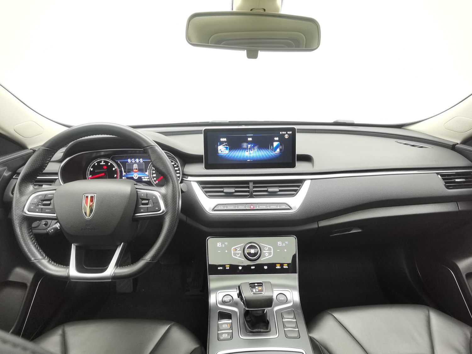Used Hongqi H5 2022 1.5 AT