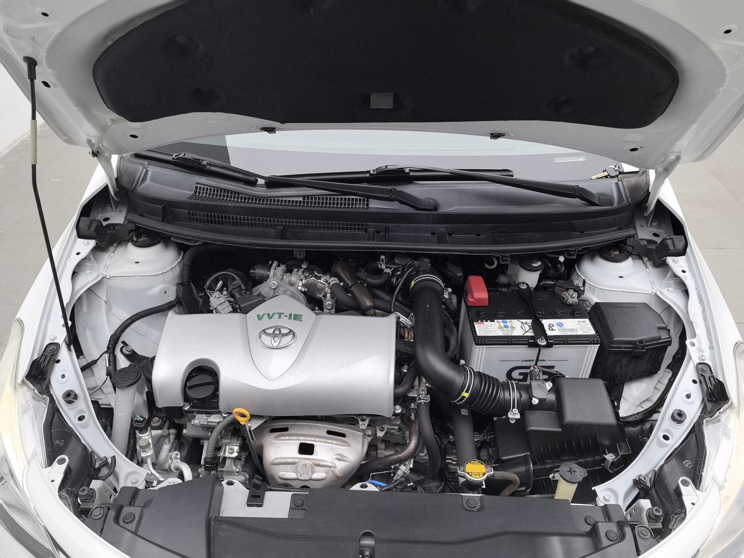 Used Toyota Vios 2019 1.5 AT