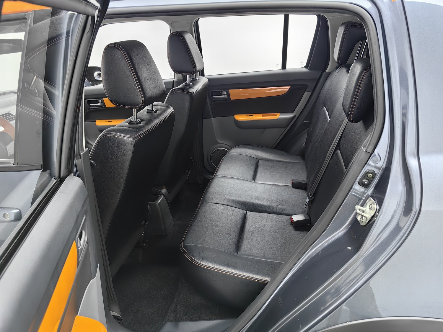Used Suzuki Swift 2016 1.5 AT