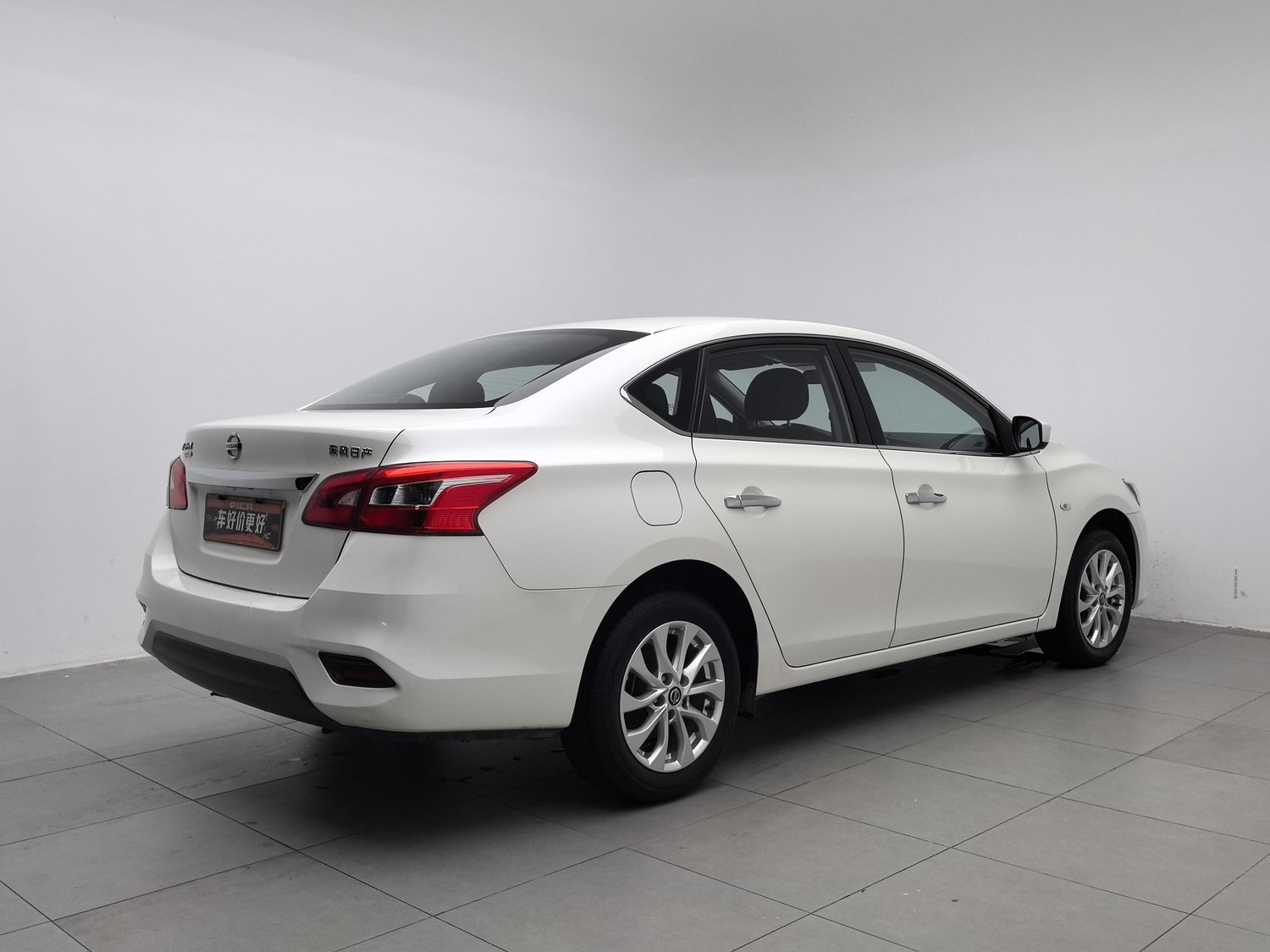 Used Nissan Sylphy 2022 1.6 AT