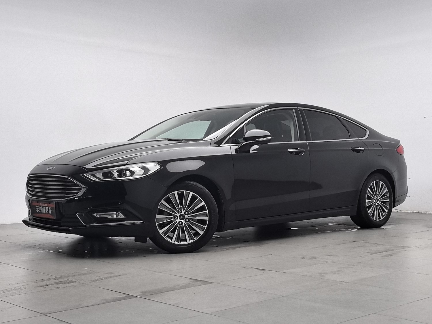 Used Ford Mondeo 2017 1.5 AT