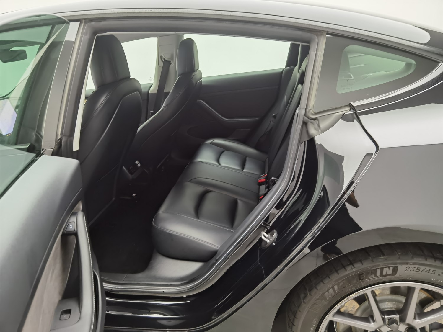 Used Tesla Model 3 2021