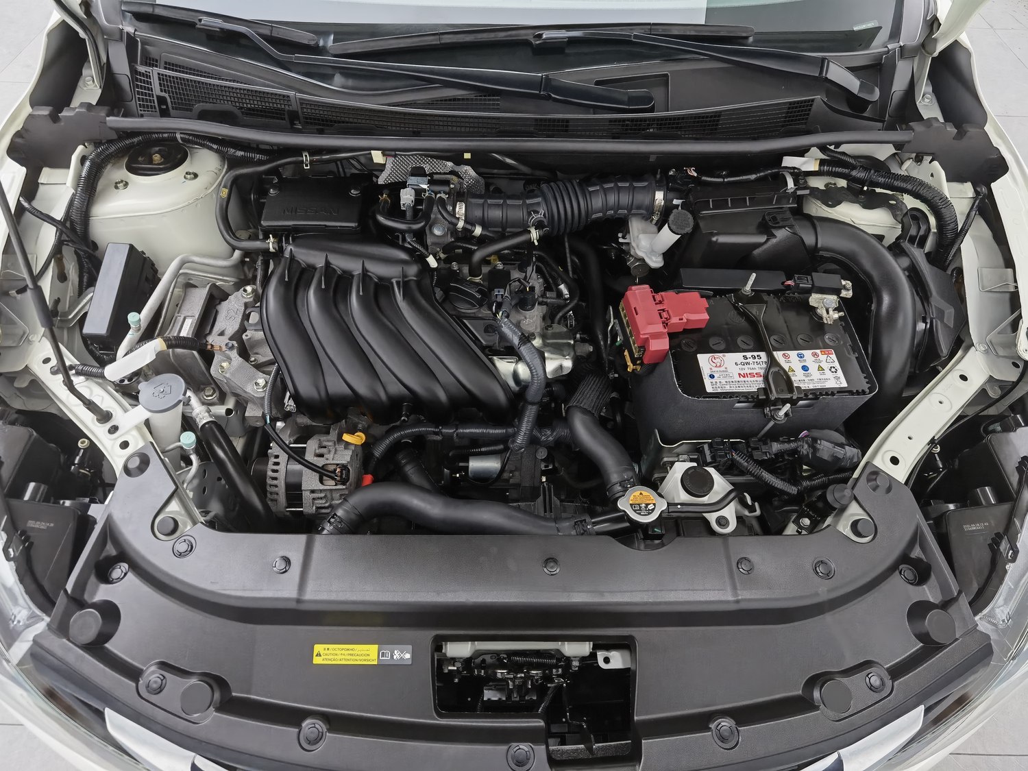 Used Nissan Sylphy 2022 1.6 AT