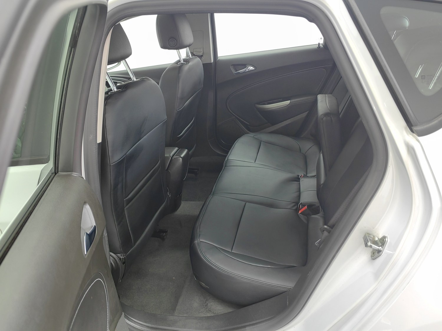 Used Buick Excelle 2014 1.6 AT