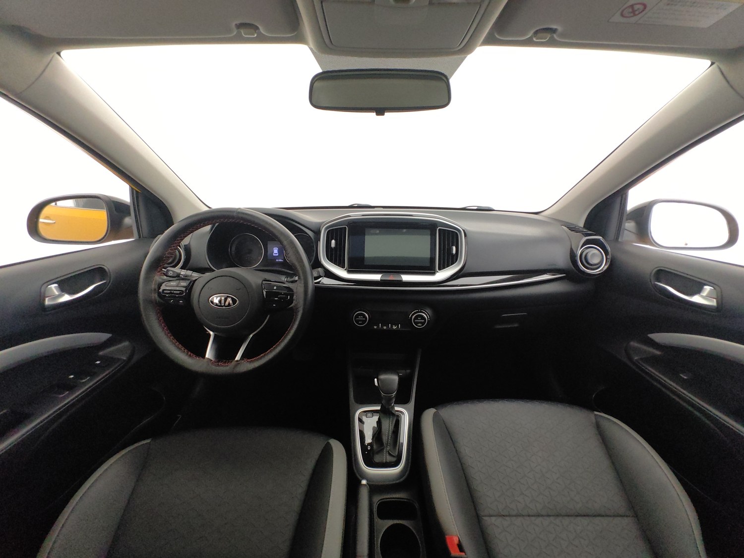 Used Kia Sonet 2019 1.4 AT