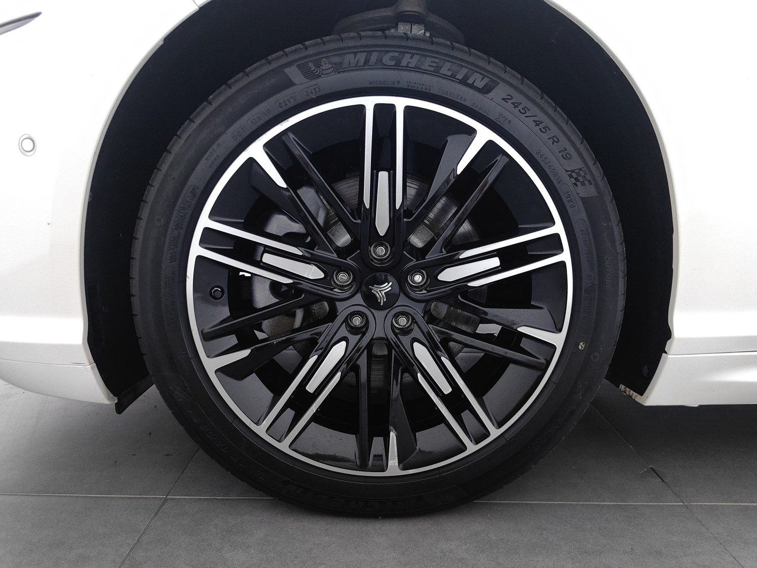 Used Neta S 2024 1.5 AT