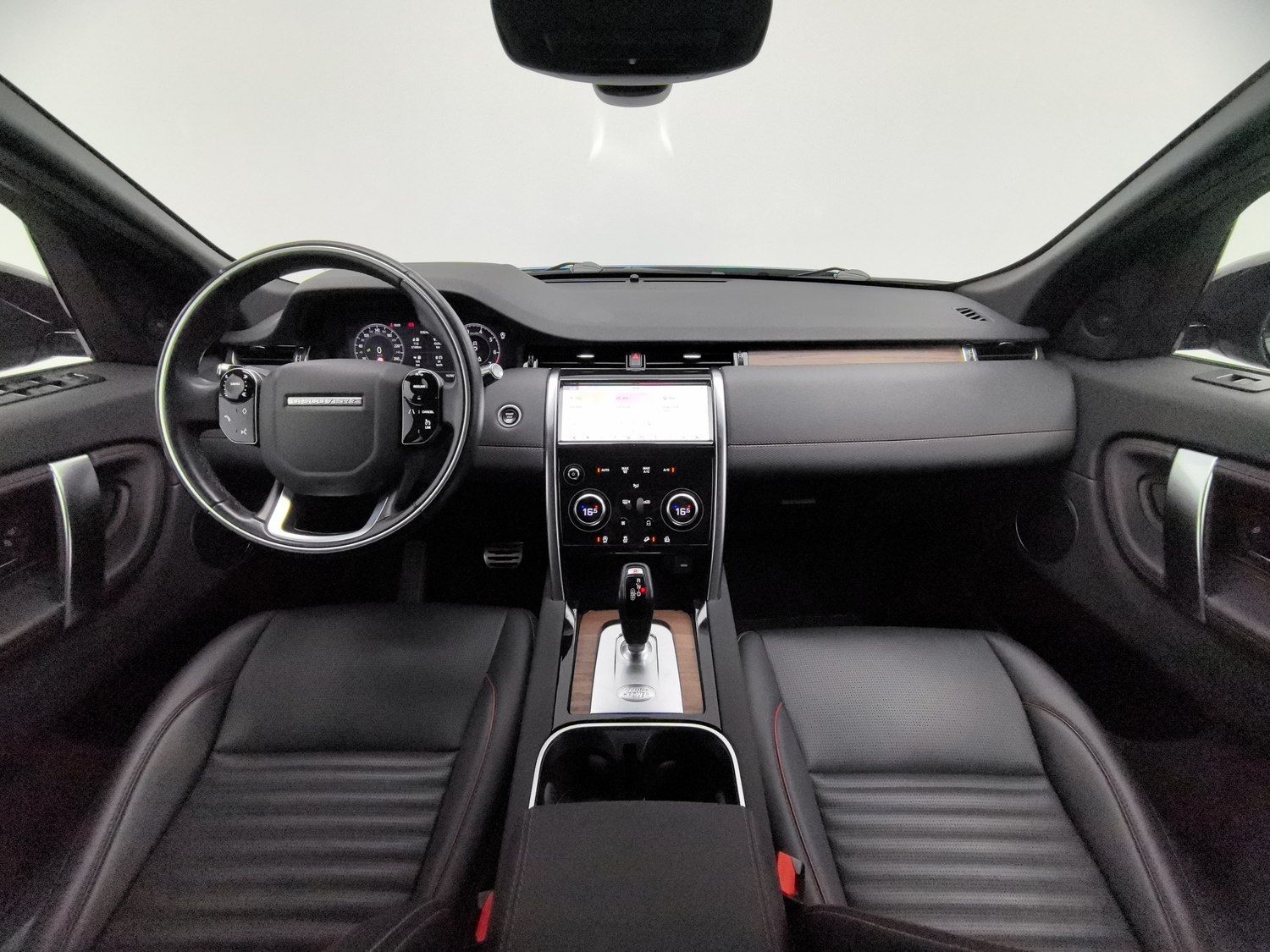 Used Land Rover Discovery 2020 2.0 AT