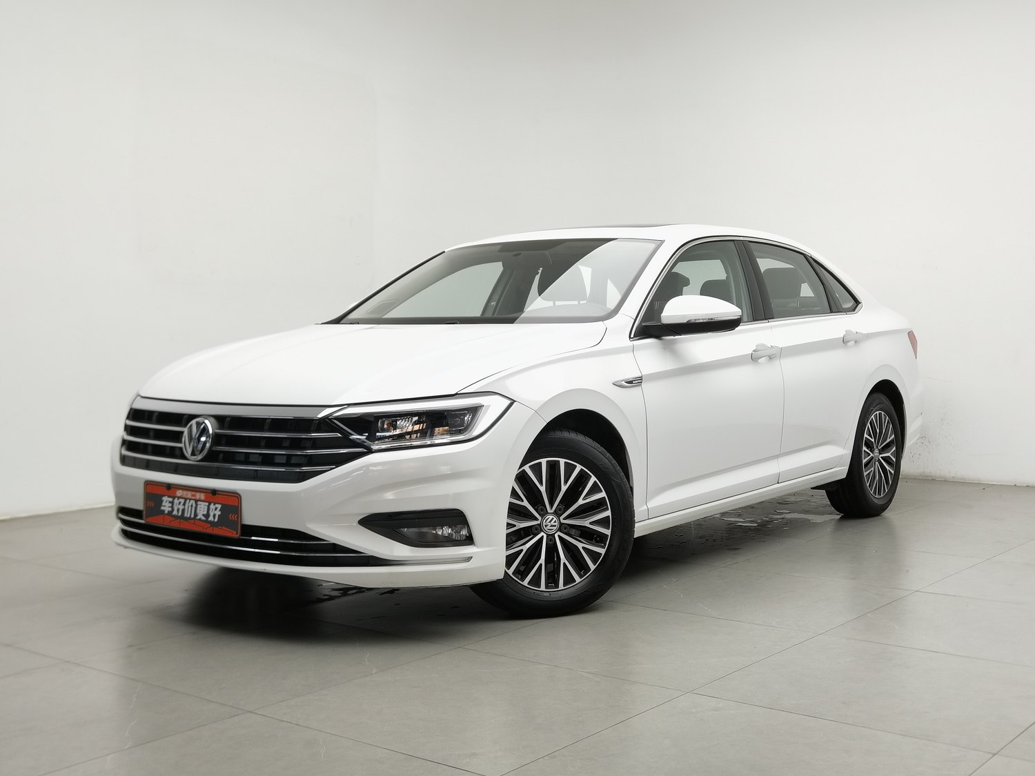 Used Volkswagen Sagitar 2020 1.2 AT