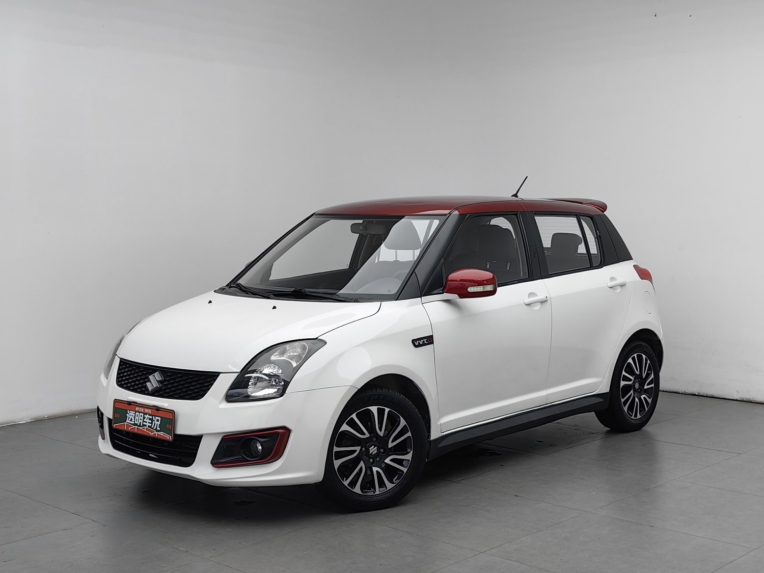 Used Suzuki Swift 2016 1.5 AT