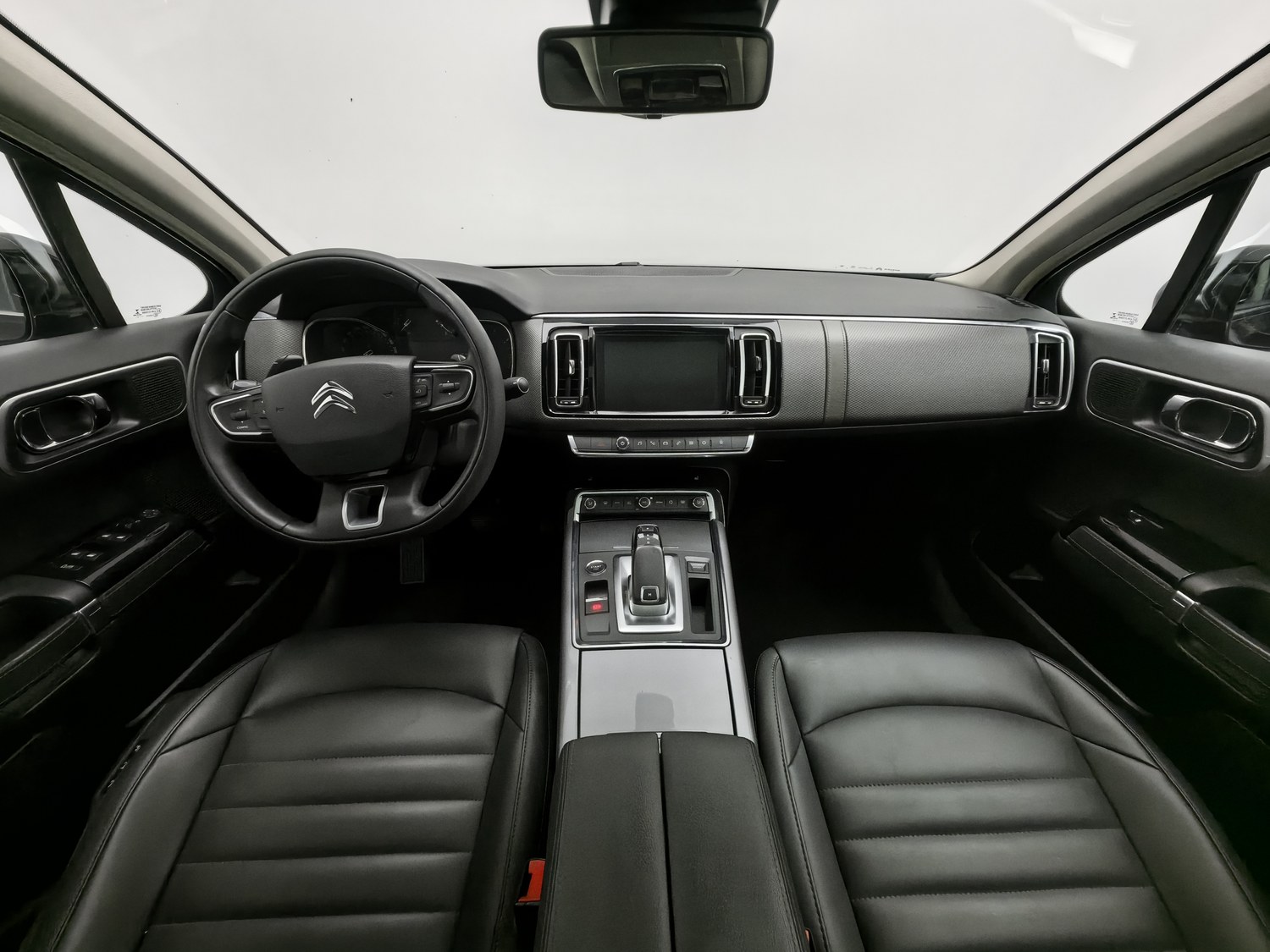 Used Citroen C6 2021 1.8 AT