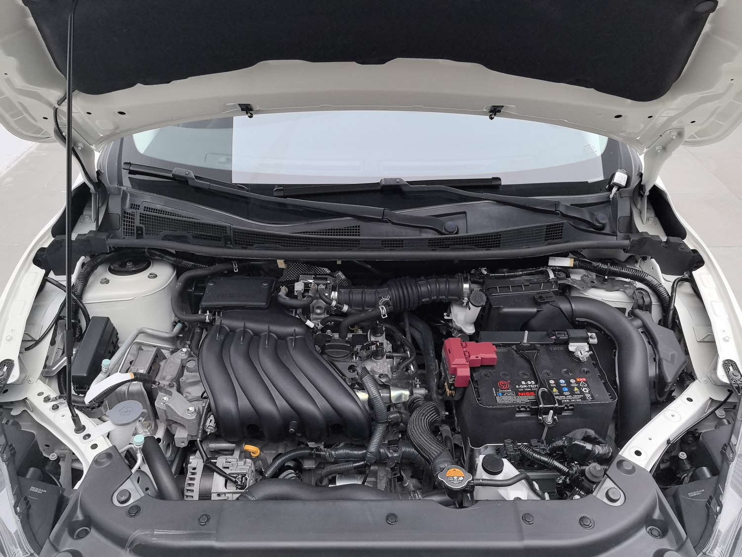 Used Nissan Sylphy 2022 1.6 AT