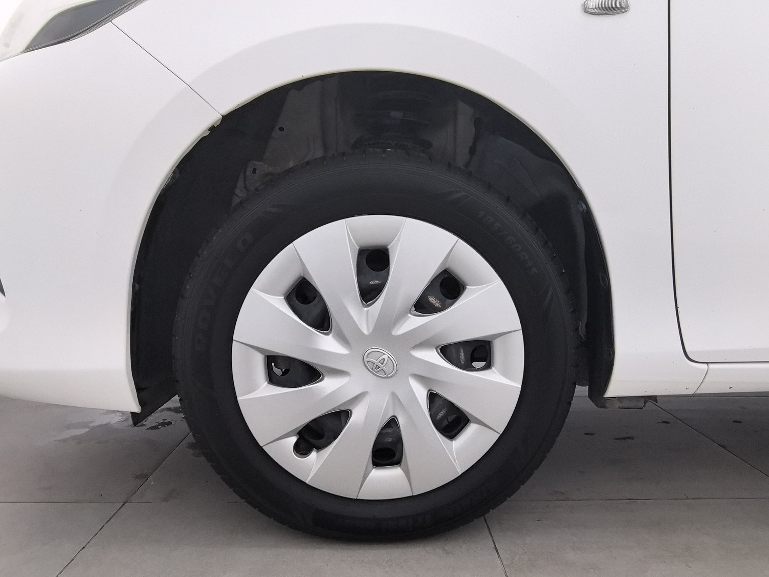 Used Toyota Vios 2019 1.5 AT