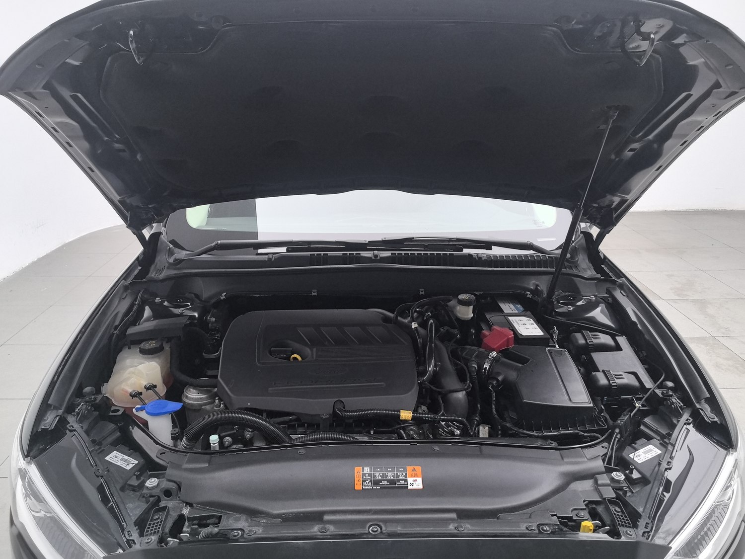 Used Ford Mondeo 2017 1.5 AT