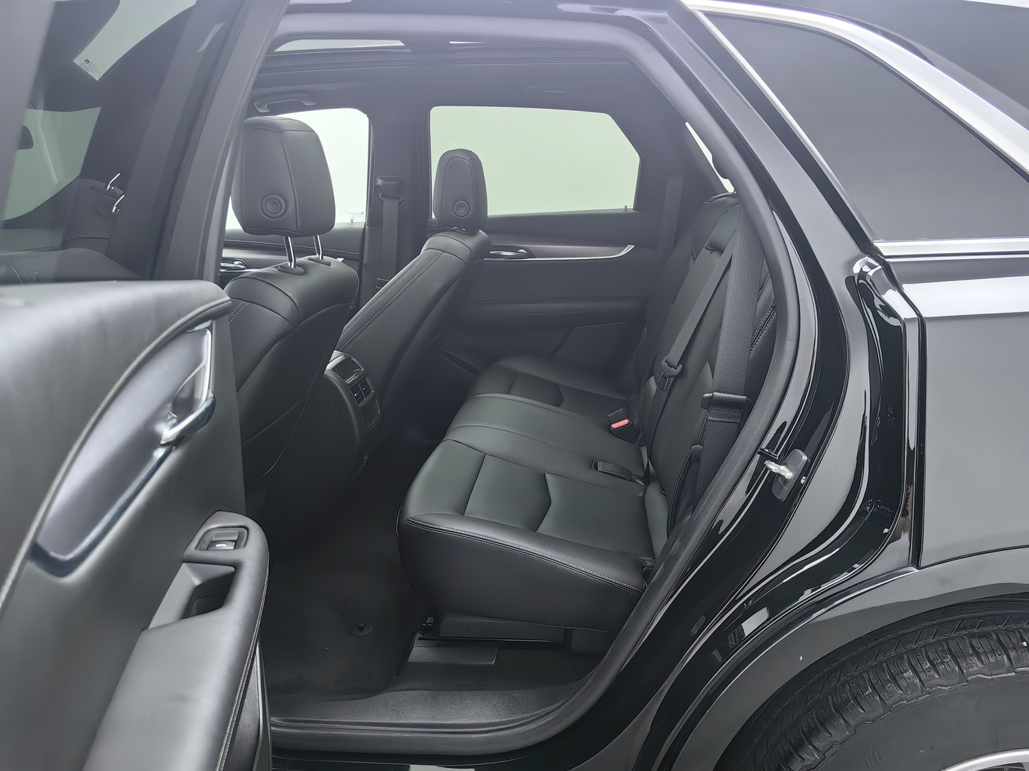 Used Cadillac XT5 2020 2.0 AT