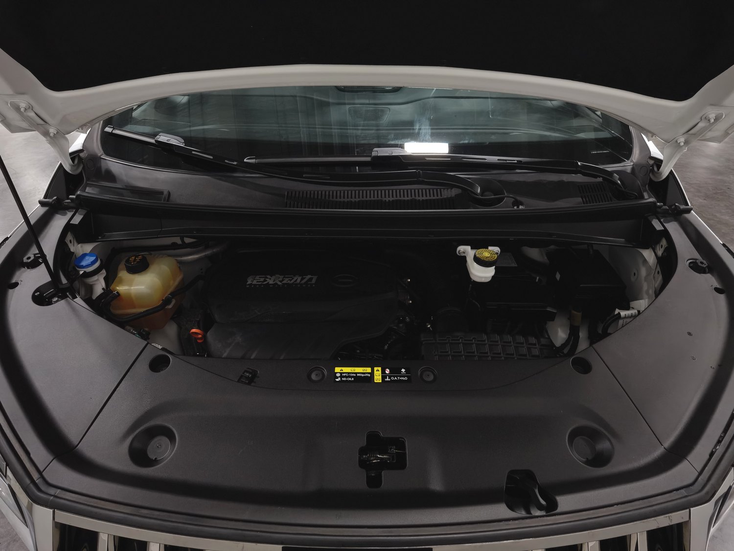 Used GAC Trumpchi M8 2023 2.0 AT