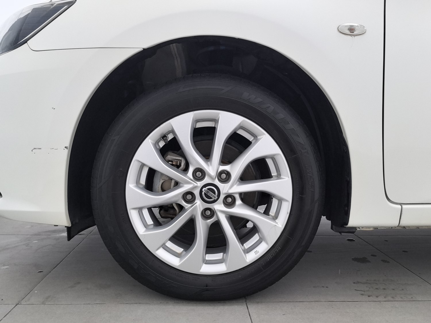 Used Nissan Sylphy 2022 1.6 AT