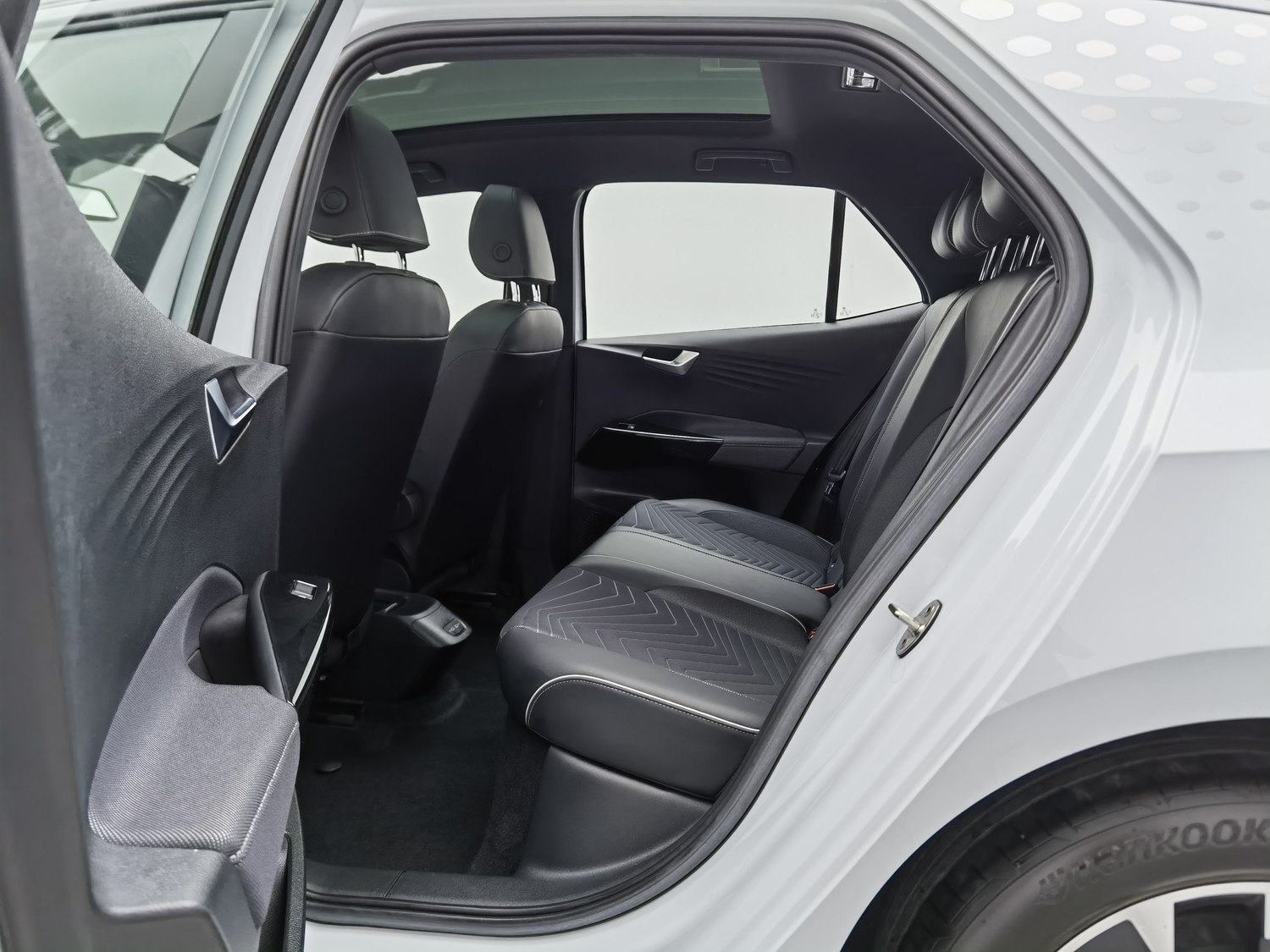 Used Volkswagen ID.3 2022