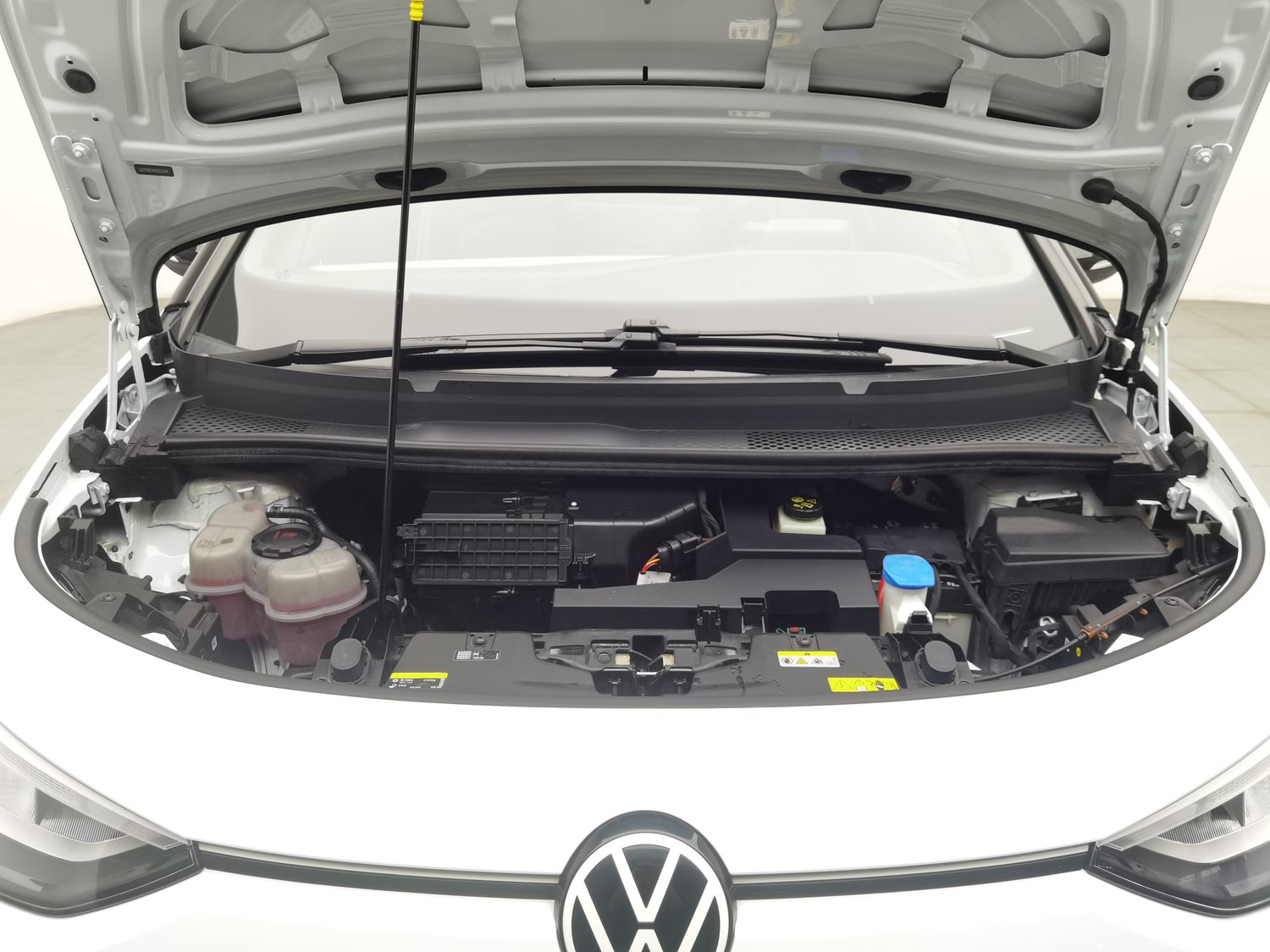 Used Volkswagen ID.3 2023