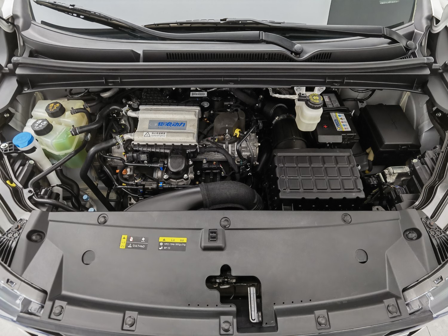 Used GAC Trumpchi M6 2023 1.5 AT