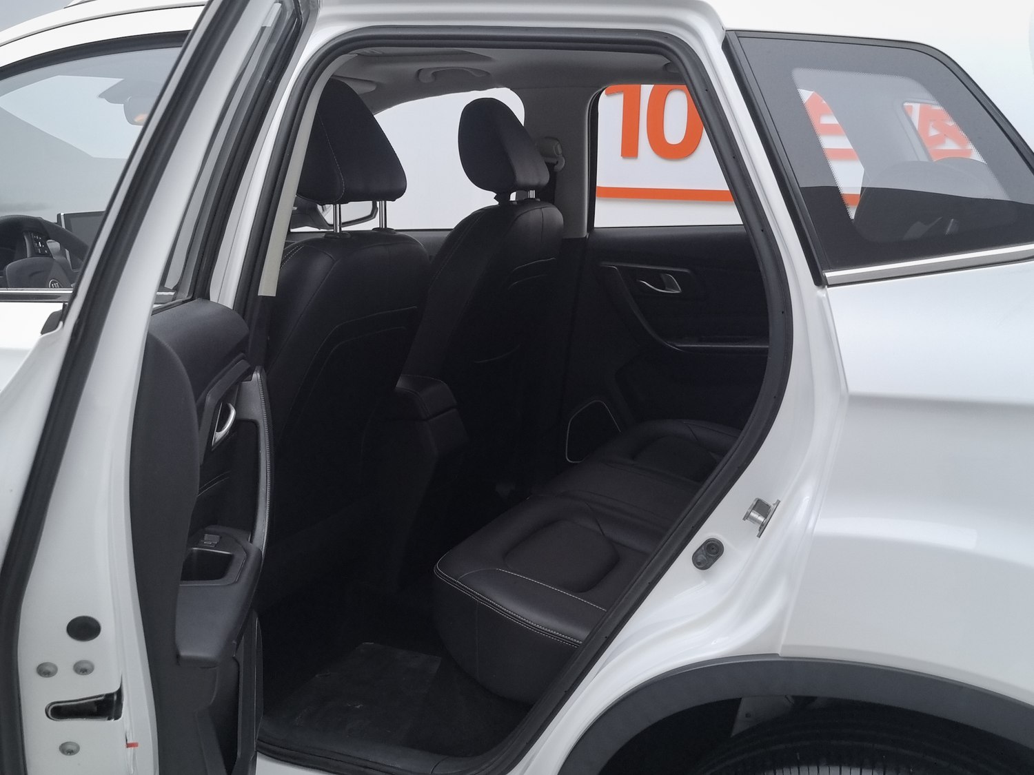Used Bestune X40 2019 1.6 AT