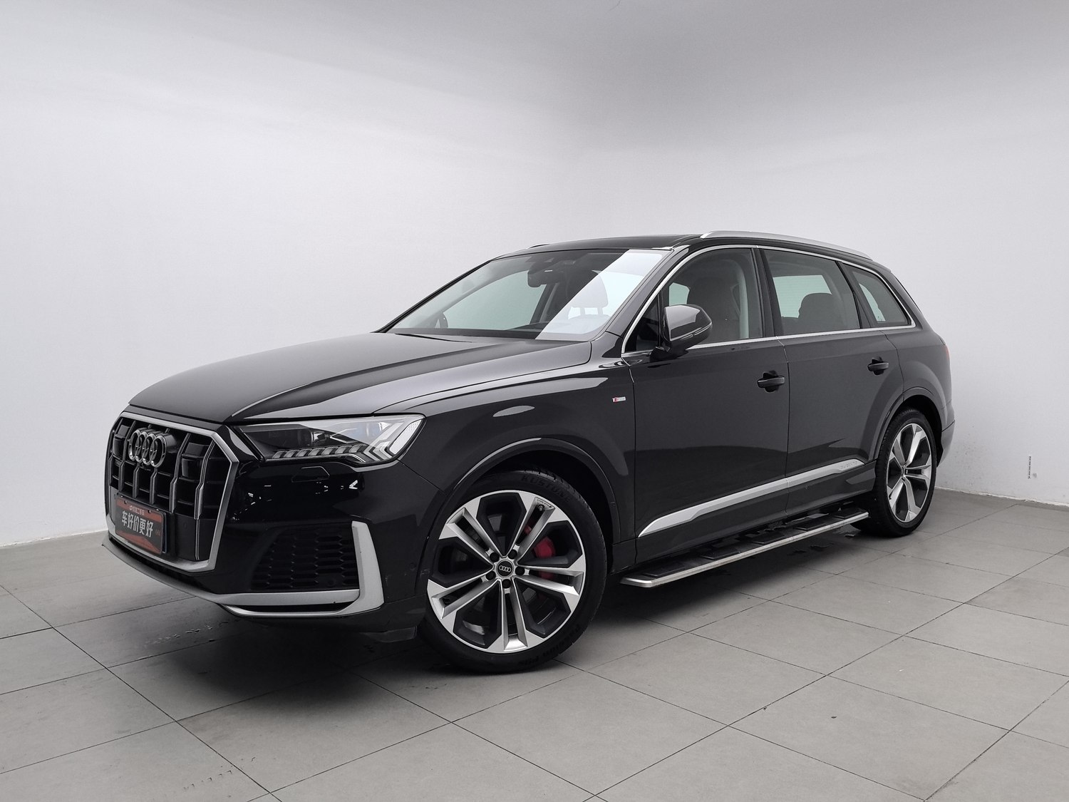 Used Audi Q7 2023 3.0 AT