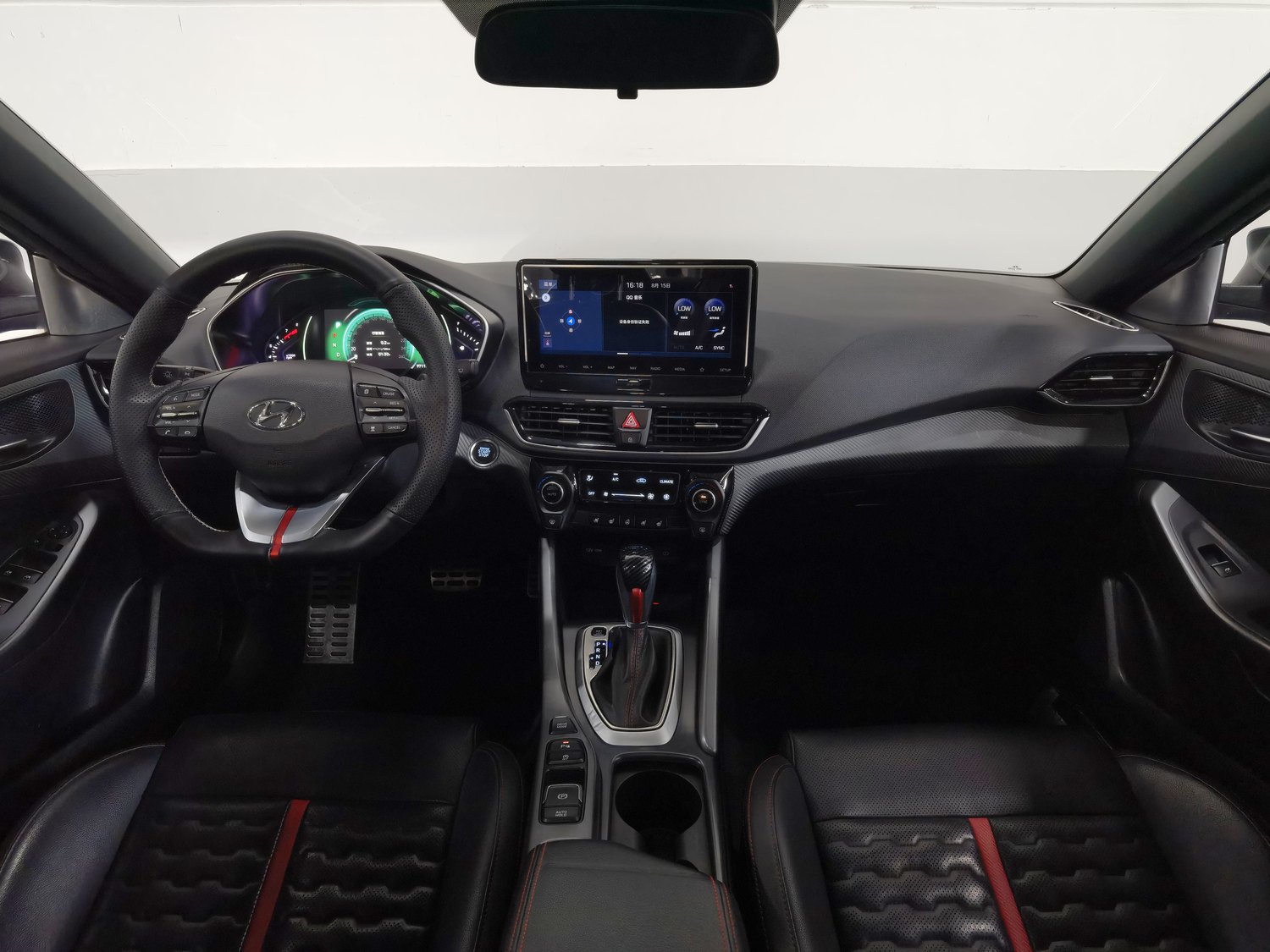 Used Hyundai Lafesta 2019 1.6 AT