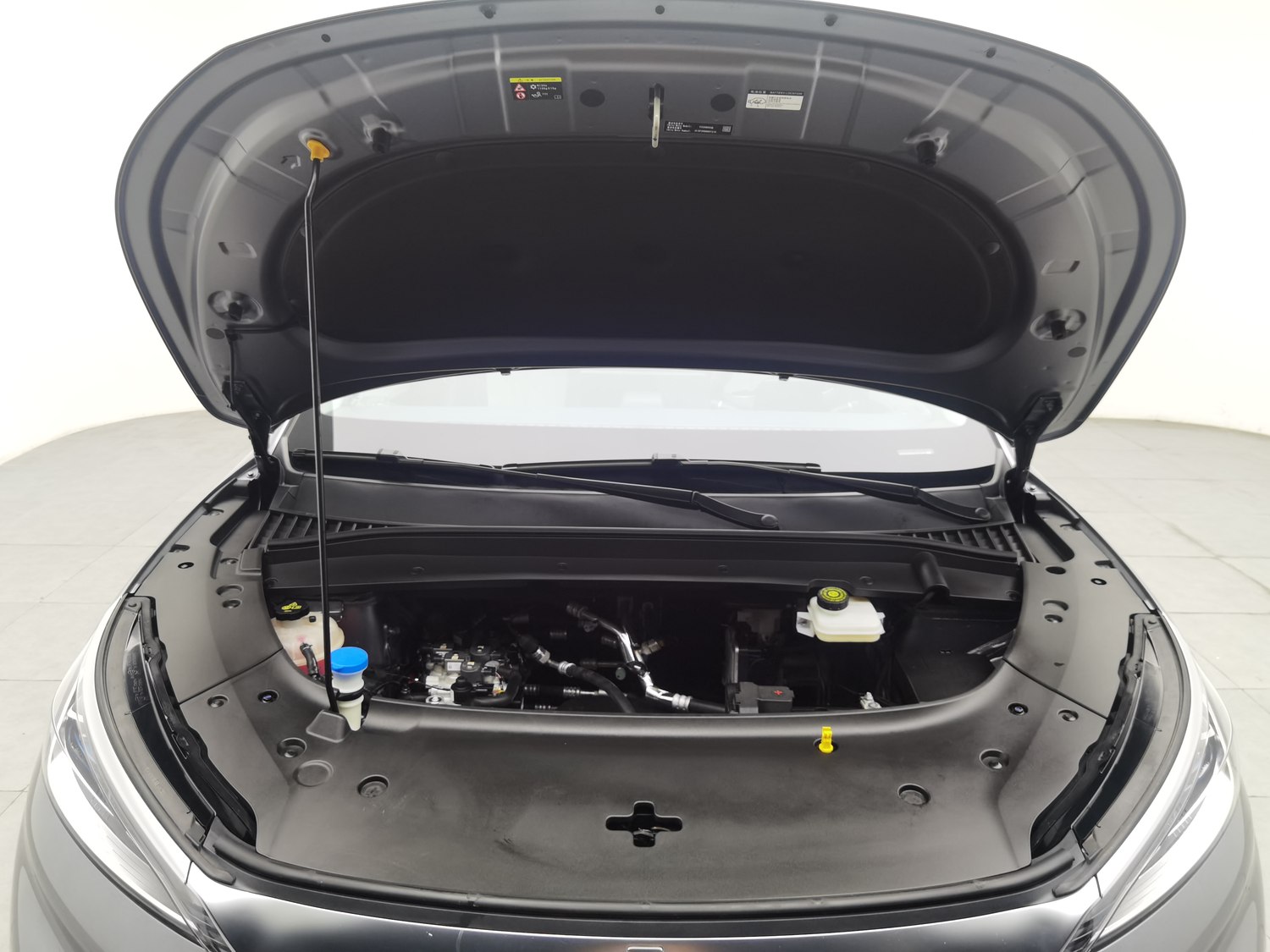 Used BYD Yuan PLUS 2022