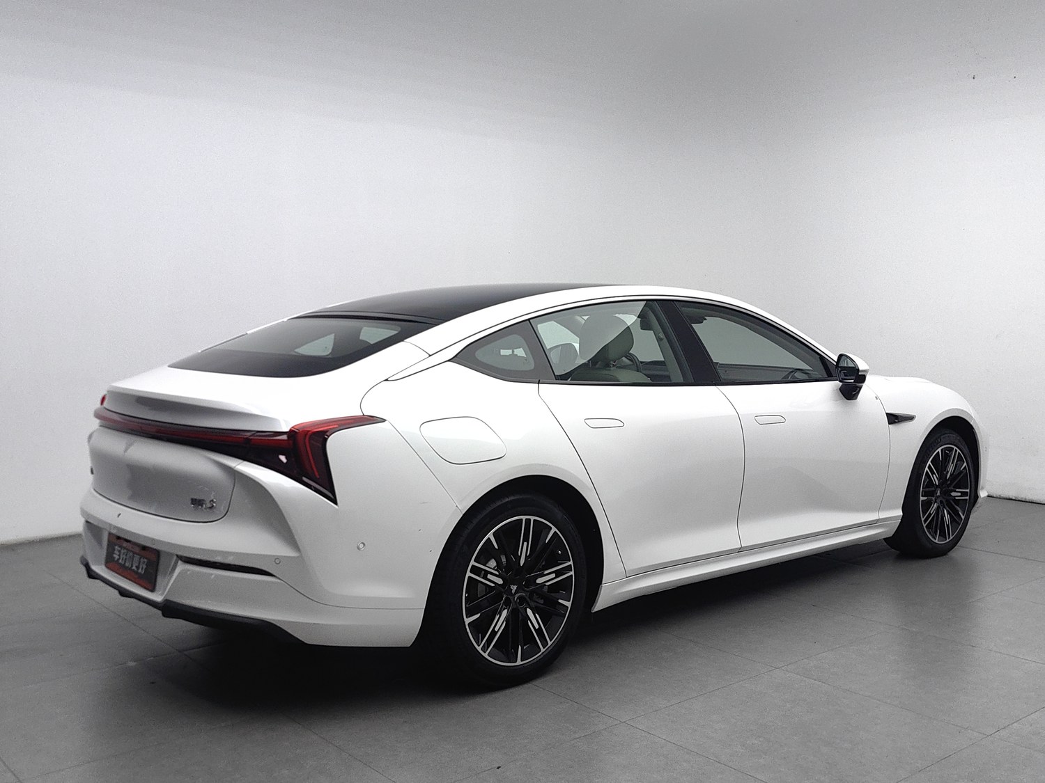 Used Neta S 2024 1.5 AT