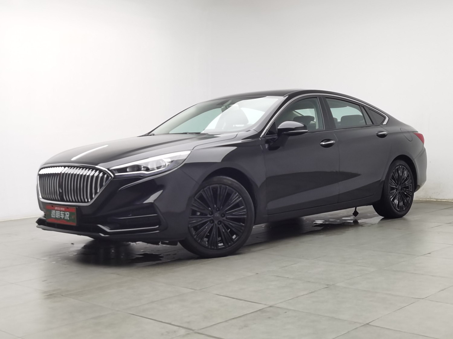Used Hongqi H5 2022 1.5 AT