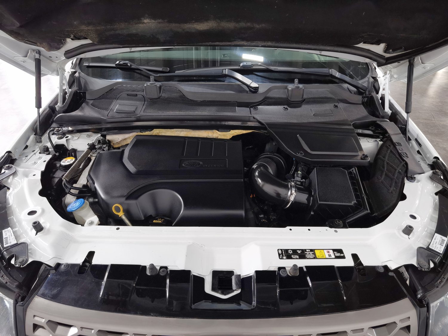 Used Land Rover Discovery Sport 2019 2.0 AT