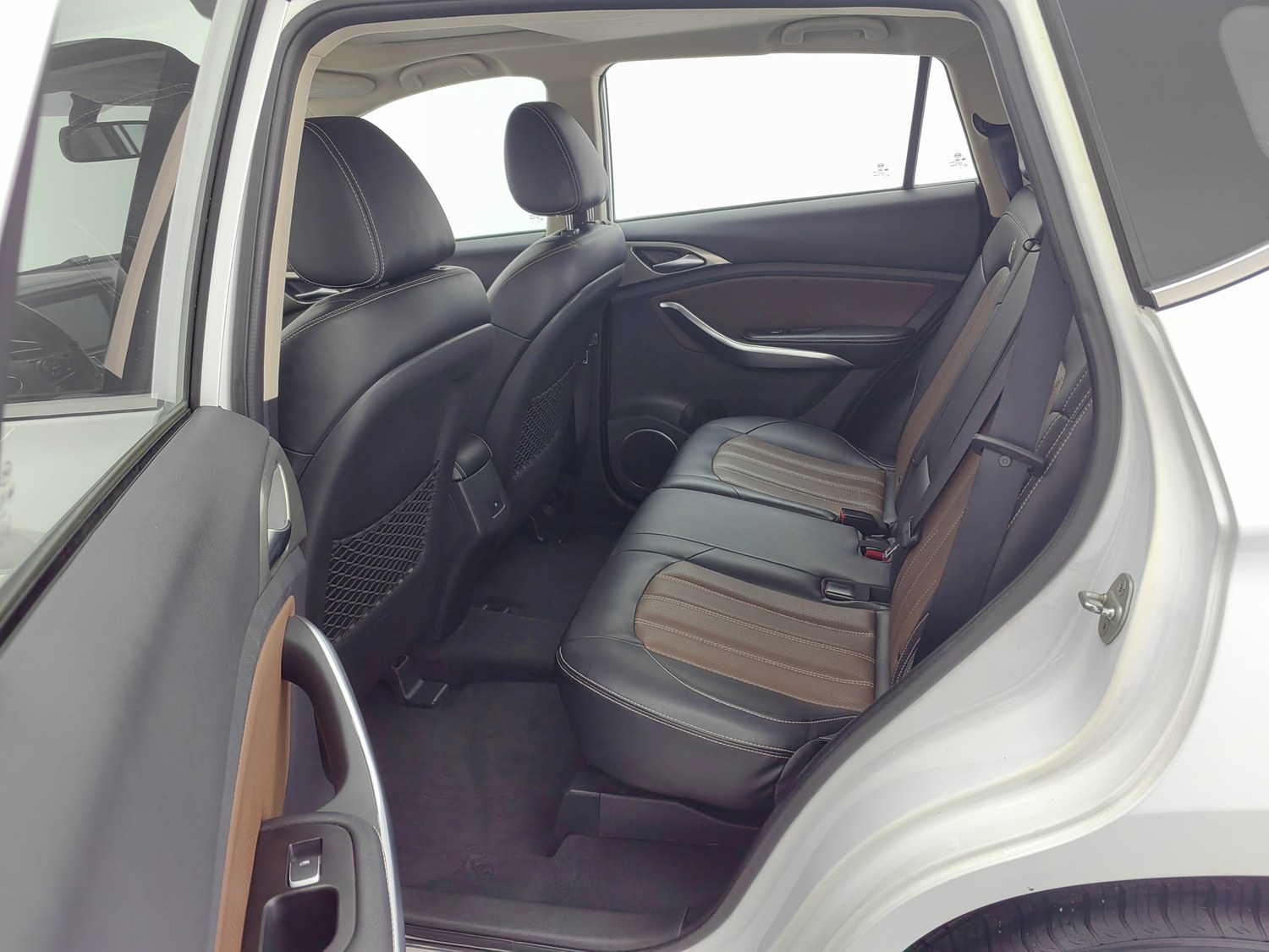 Used BYD Song 2016 1.5 AT