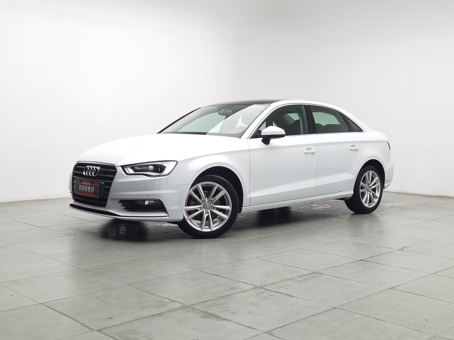 Used Audi A3 2016 1.4 AT