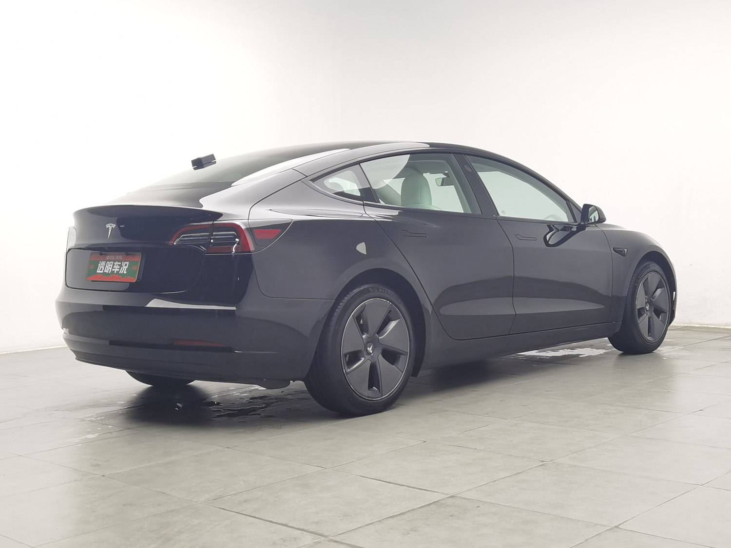 Used Tesla Model 3 2022