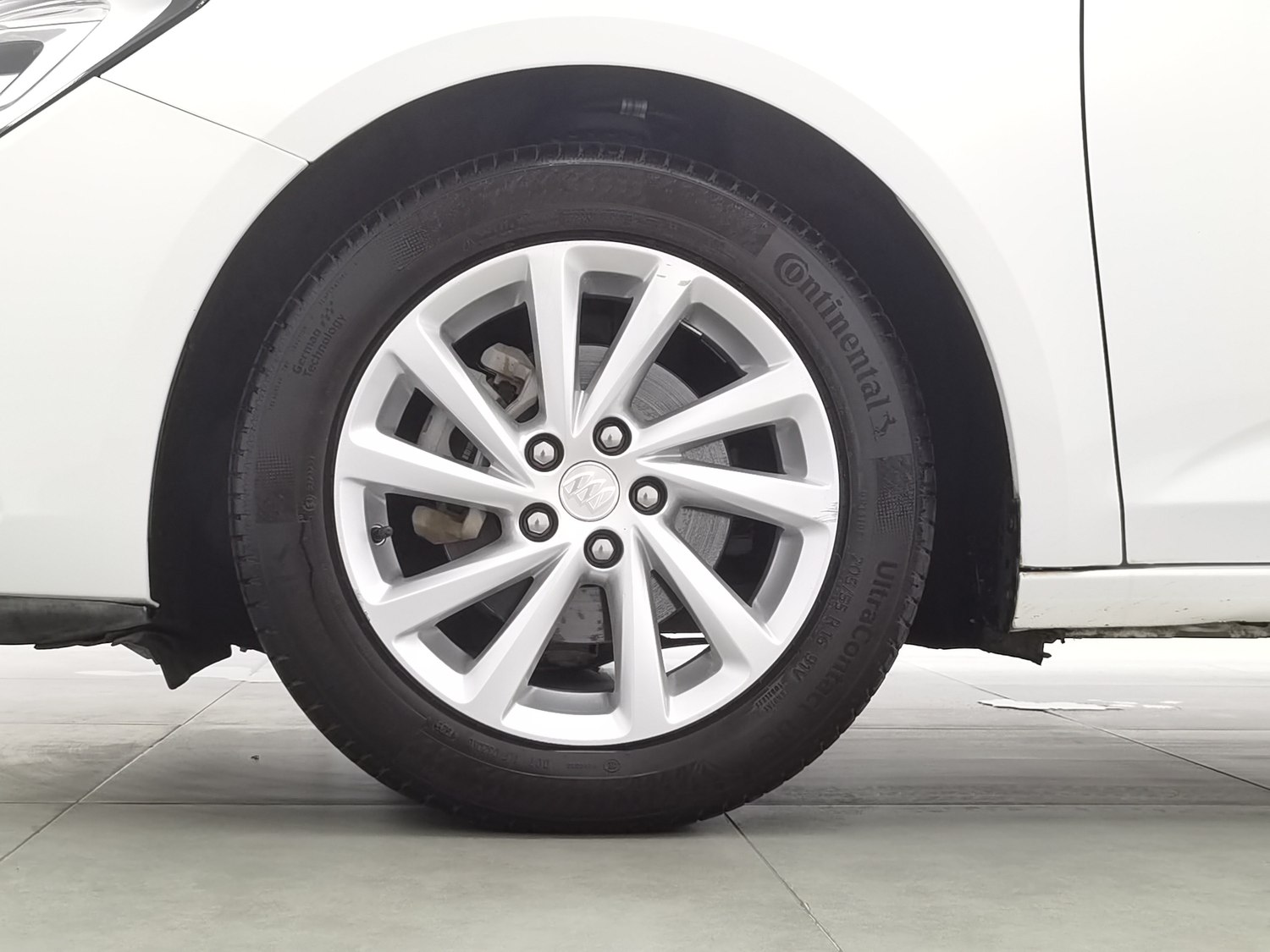 Used Buick Verano 2019 1.5 AT