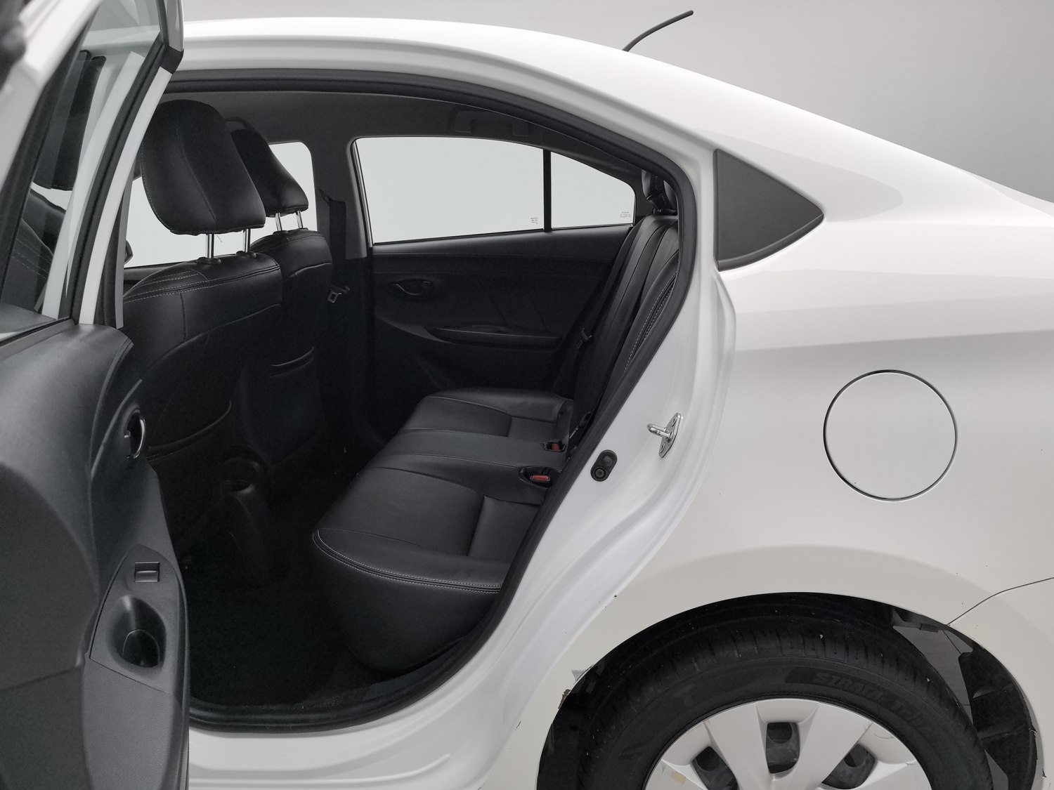 Used Toyota Vios 2019 1.5 AT