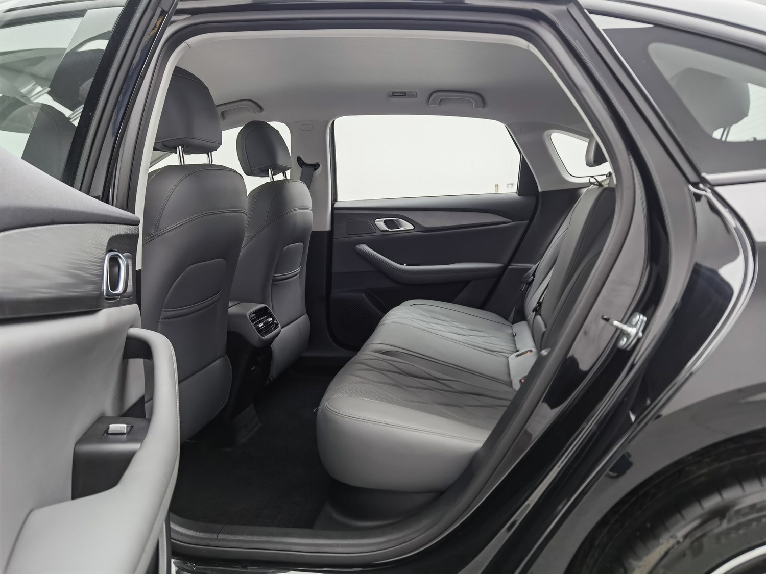 Used Geely Galaxy A7 2025 1.5 AT